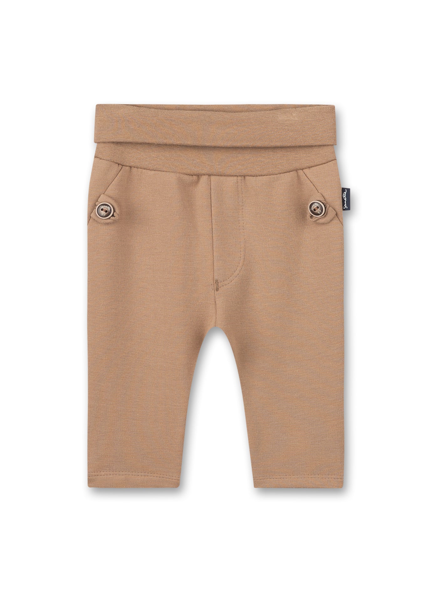 Pants long