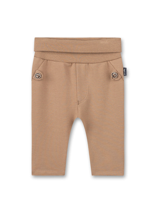 Pants long