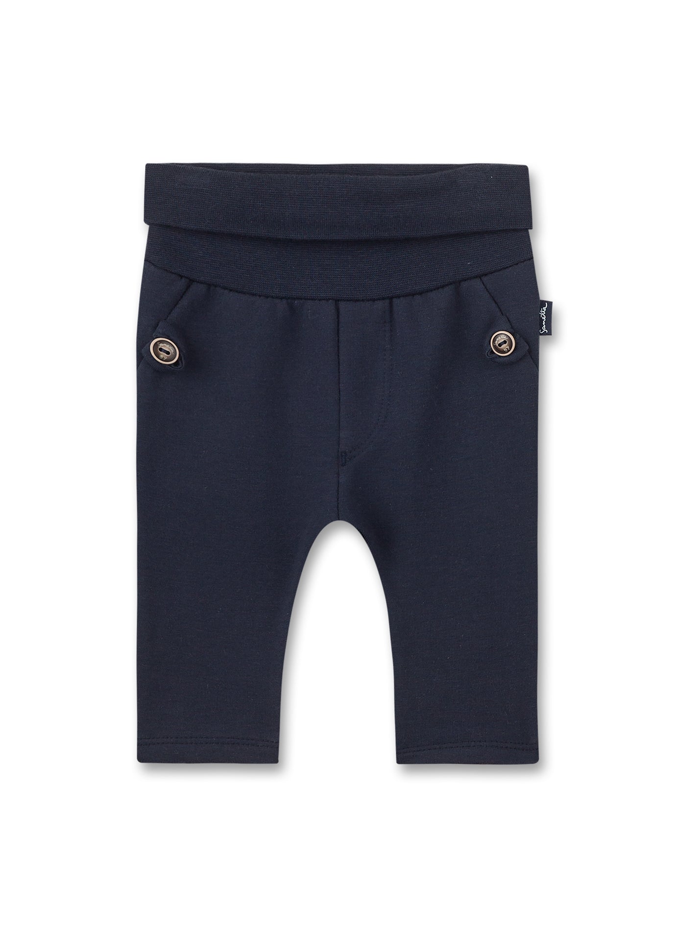 Pants long