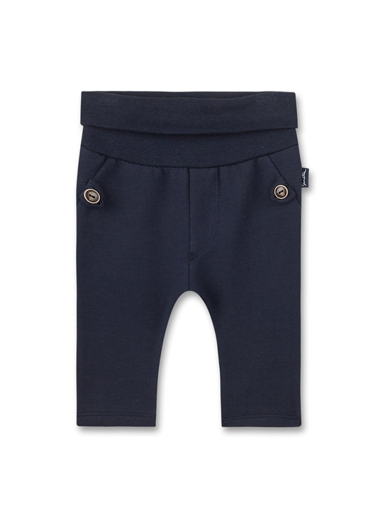 Pants long