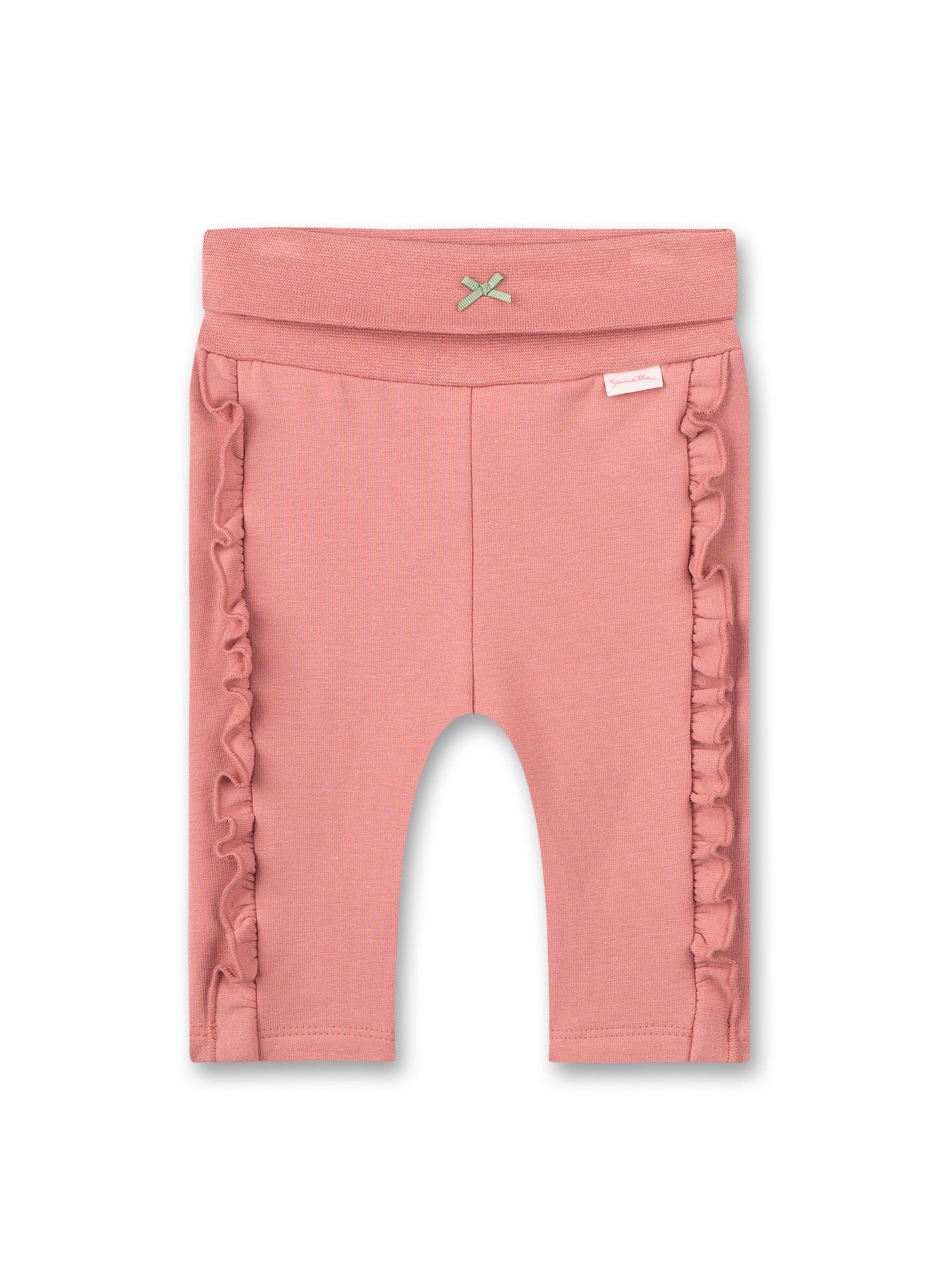 Pants long