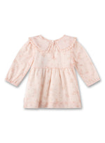 Romantisches Kleid für kleine Mädchen von Sanetta Fiftyseven für den besonderen Anlass.