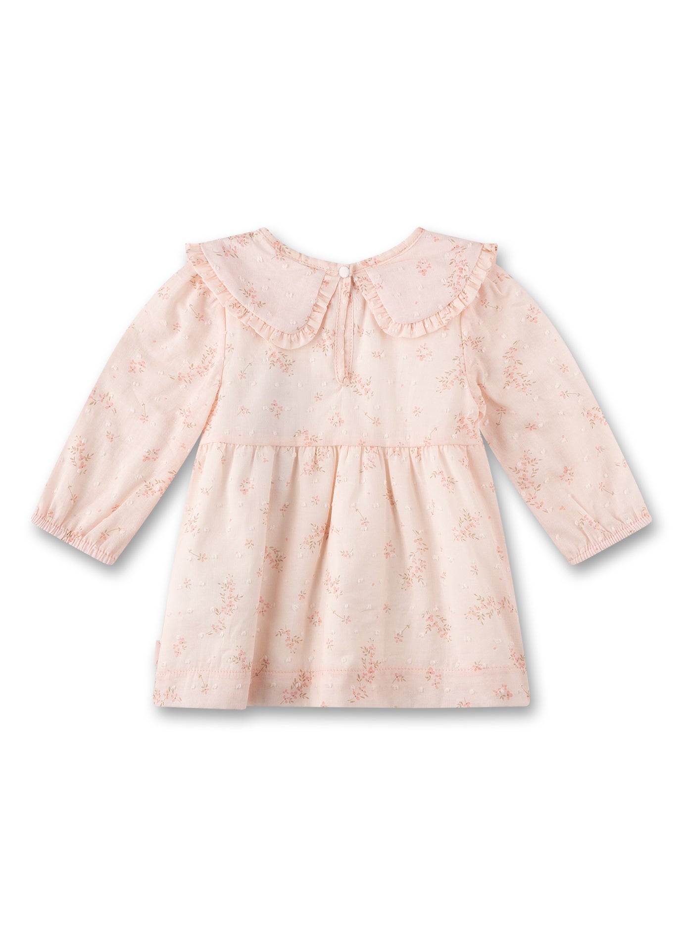 Romantisches Kleid für kleine Mädchen von Sanetta Fiftyseven für den besonderen Anlass.