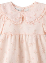 Romantisches Kleid für kleine Mädchen von Sanetta Fiftyseven für den besonderen Anlass.