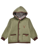 Die Walk Trachtenjacke von Bondi besticht durch ihre klassische Eleganz und hochwertige Verarbeitung. Das edle Material aus bietet optimale Wärmeisolation bei gleichzeitiger Atmungsaktivität. Die natürliche Wollmischung sorgt für Langlebigkeit und angenehmen Tragekomfort. Perfekt für traditionelle Anlässe und festliche Momente.