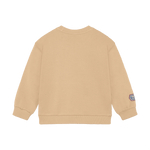 Oversized Sweater von Daily Seven. Lässiger Schnitt für maximalen Komfort und zeitlose Eleganz.