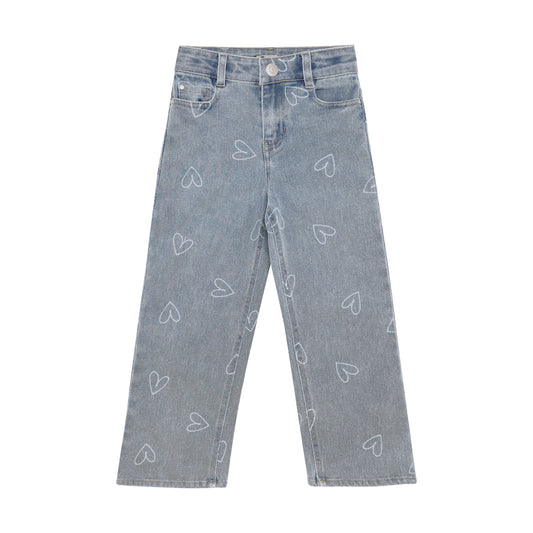 2300 Wide Fit Heart