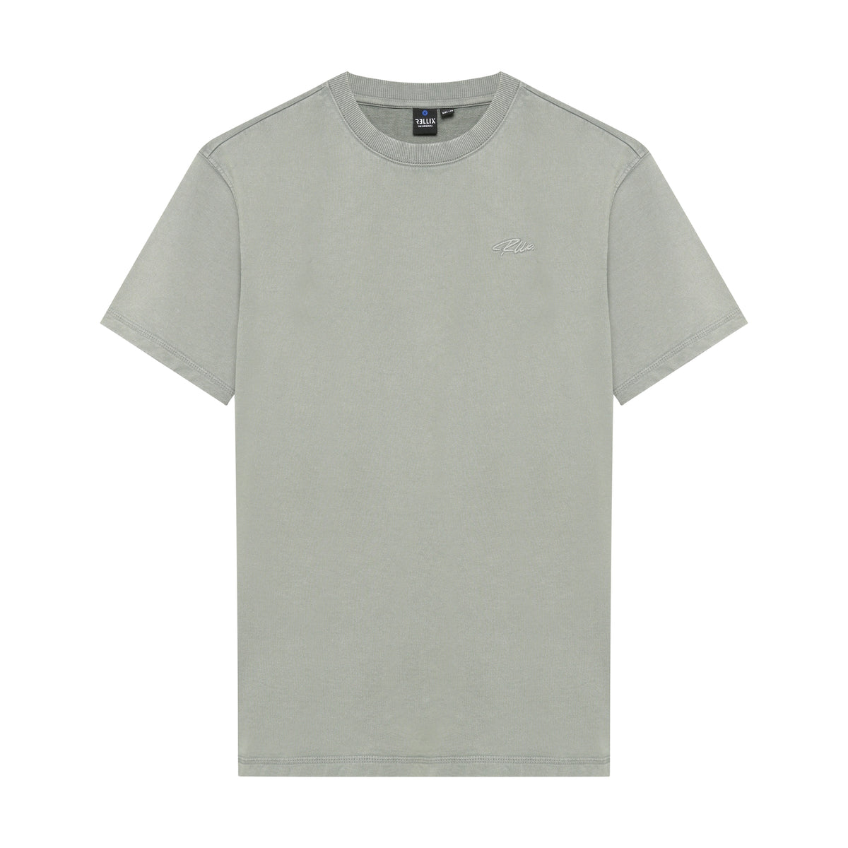 Das perfekte Everyday-Piece: Unser Oversized T-Shirt von Rellix besticht durch seinen lässigen, entspannten Schnitt und die hochwertige Washed-Optik. Die lockere Passform bietet maximalen Tragekomfort und lässt sich mühelos zu verschiedenen Outfits kombinieren. Ideal für einen modernen, casual Look.