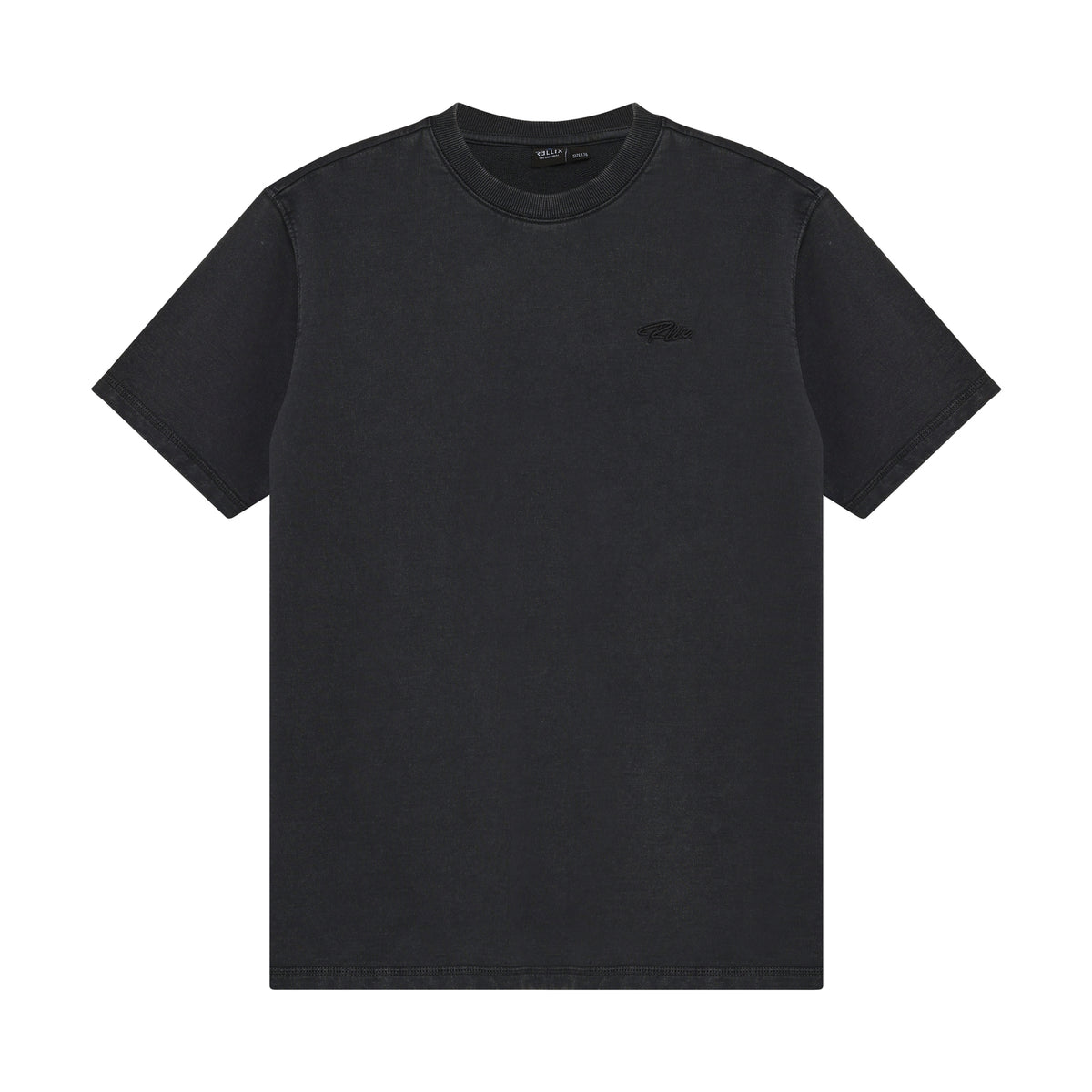 Das perfekte Everyday-Piece: Unser Oversized T-Shirt von Rellix besticht durch seinen lässigen, entspannten Schnitt und die hochwertige Washed-Optik. Die lockere Passform bietet maximalen Tragekomfort und lässt sich mühelos zu verschiedenen Outfits kombinieren. Ideal für einen modernen, casual Look.