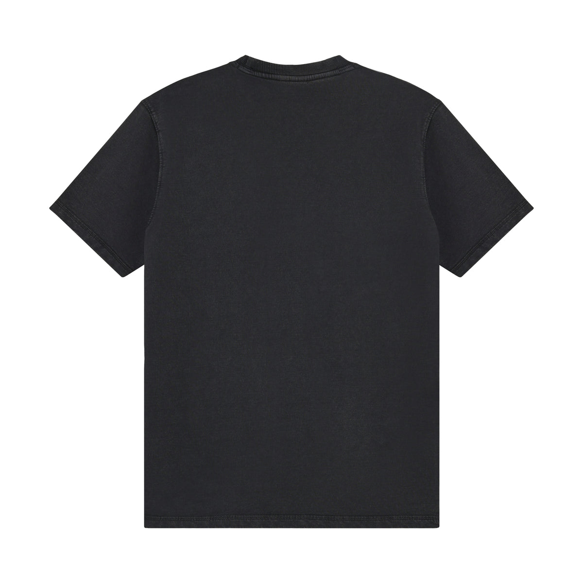 Das perfekte Everyday-Piece: Unser Oversized T-Shirt von Rellix besticht durch seinen lässigen, entspannten Schnitt und die hochwertige Washed-Optik. Die lockere Passform bietet maximalen Tragekomfort und lässt sich mühelos zu verschiedenen Outfits kombinieren. Ideal für einen modernen, casual Look.