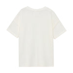 Das T-shirt Structure von Indian Blue Jeans besticht durch seine hochwertige Verarbeitung und den angenehmen Tragekomfort. Gefertigt aus 100% Baumwolle, bietet es optimale Atmungsaktivität und Langlebigkeit für den alltäglichen Gebrauch. Das klassische Design macht es zu einem vielseitigen Basics-Piece, das sich mühelos kombinieren lässt.