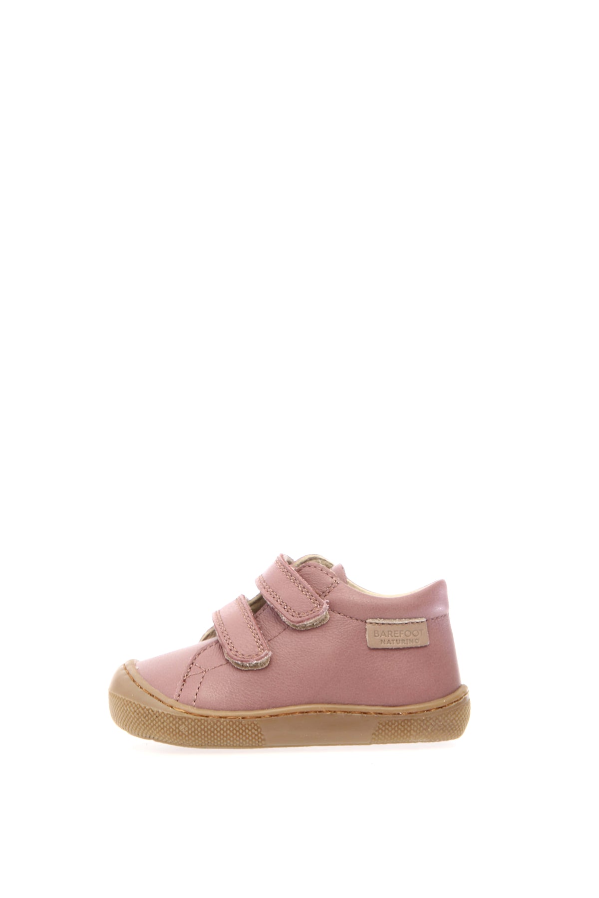 Die Naturino Barfußschuhe für Kinder bieten ein natürliches Laufgefühl und viel Bewegungsfreiheit für kleine Füße. Die flexible Sohle und der großzügige Zehenbereich unterstützen ein angenehmes und bequemes Tragegefühl.

Hochwertige Materialien und die kindgerechte Passform machen die Naturino Barfußschuhe zum idealen Begleiter für Herbst und Winter – perfekt für Kindergarten, Schule und Freizeit.