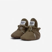 Gamuza Teddy Chai