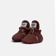 Gamuza Teddy Cranberry