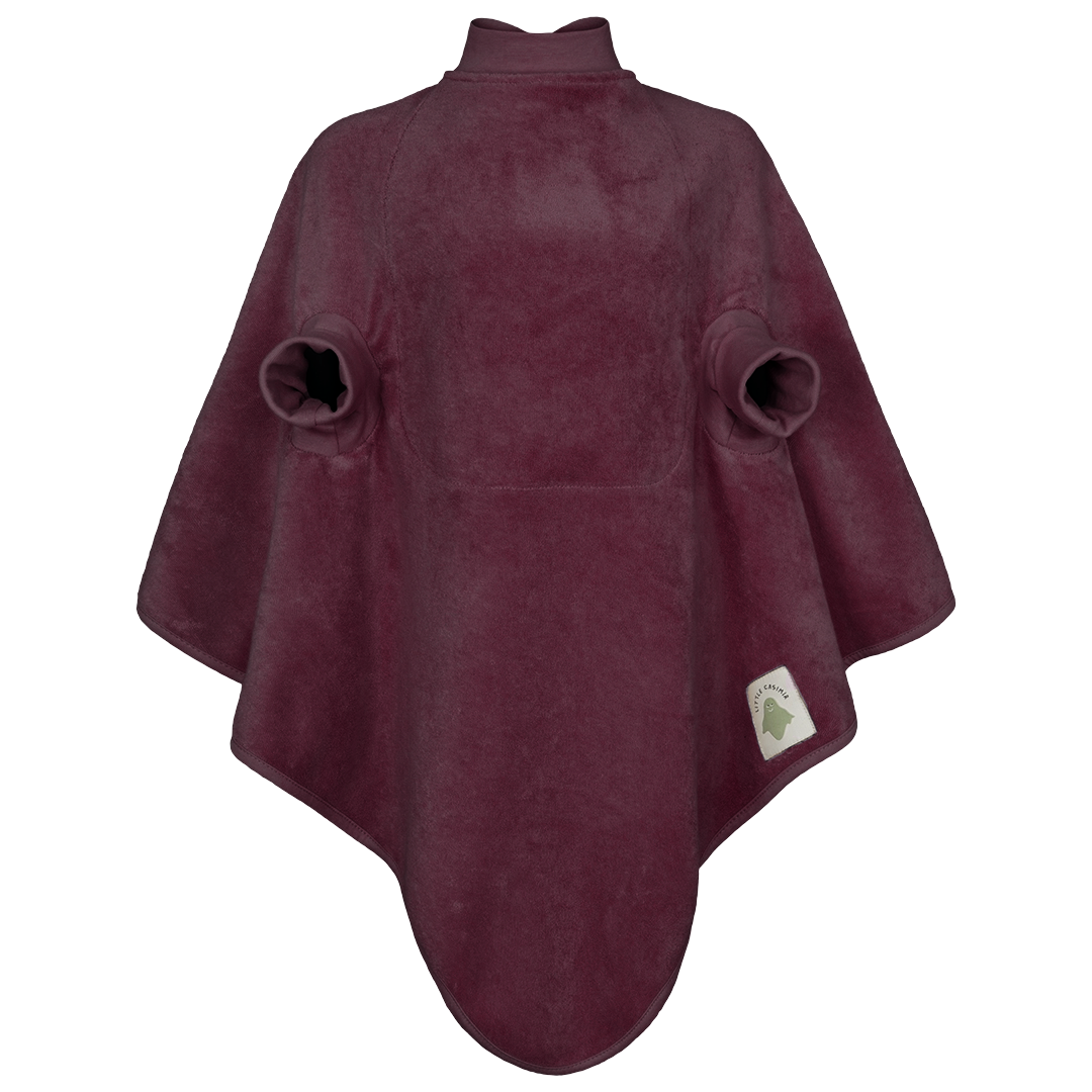 Das Lätzchen „Boo“ hält Kinder trocken – dank wasserfestem Brustbereich und weichem Frottee. Es bietet viel Bewegungsfreiheit, wächst mit von 6 Monaten bis 4 Jahren und spart Eltern Zeit beim Waschen. Aus 100 % OEKO-Tex Baumwolle, pflegeleicht und frei von Schadstoffen. Ein praktischer und nachhaltiger Begleiter für kleine Abenteurer!