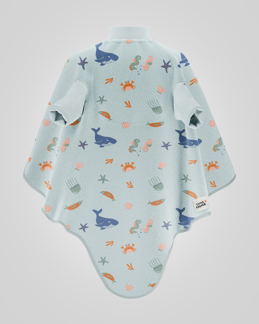 Deep Sea