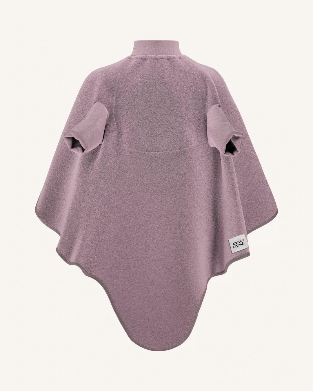 Mit unserer „BOO“ Signature Kollektion möchten wir mehr Freiheit im Alltag für Eltern und Kinder schaffen. Weniger Outfitwechsel, weniger Wäsche und mehr entspannte Momente am Tisch.

Ein Lätzchen, das sich gut anfühlt. Für Kinder und für Eltern.