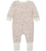 Entdecken Sie den Blümchen Nightsuit von MINYMO – die perfekte Wahl für gemütliche Nächte und entspannten Komfort.