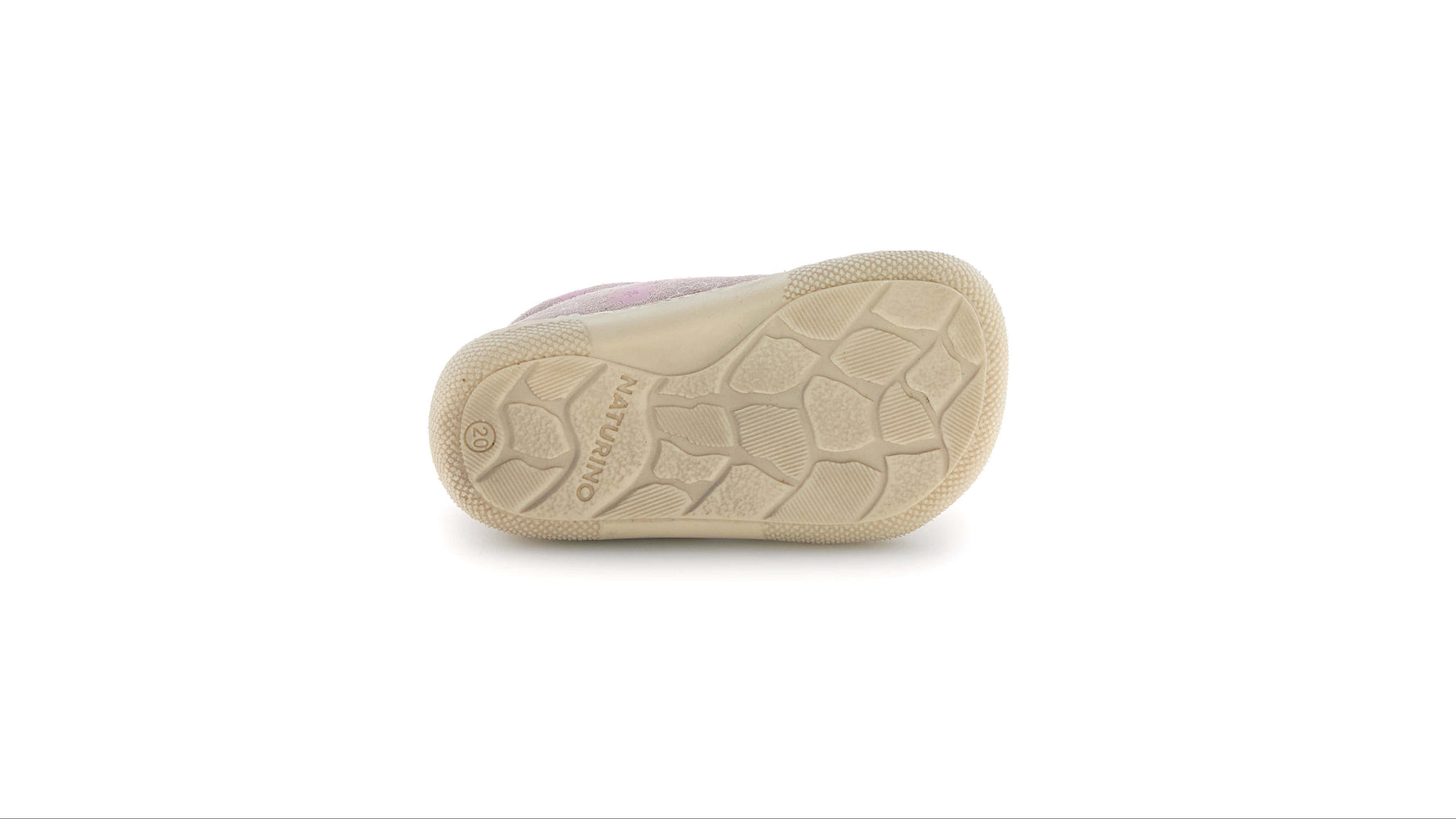 Diese Barfußschuhe von Naturino kombinieren Komfort und Stil mit einem modernen Design. Das Obermaterial aus Leder und Velours verleiht einen markanten Look, während der Klettverschluss Praktikabilität gewährleistet. Das Innenfutter und die Einlegesohle, beide aus Leder, sorgen für ein hochwertiges Gefühl beim Kontakt mit dem Fuß. Perfekt, um deine Tage mit einem Hauch von Eleganz zu begleiten.