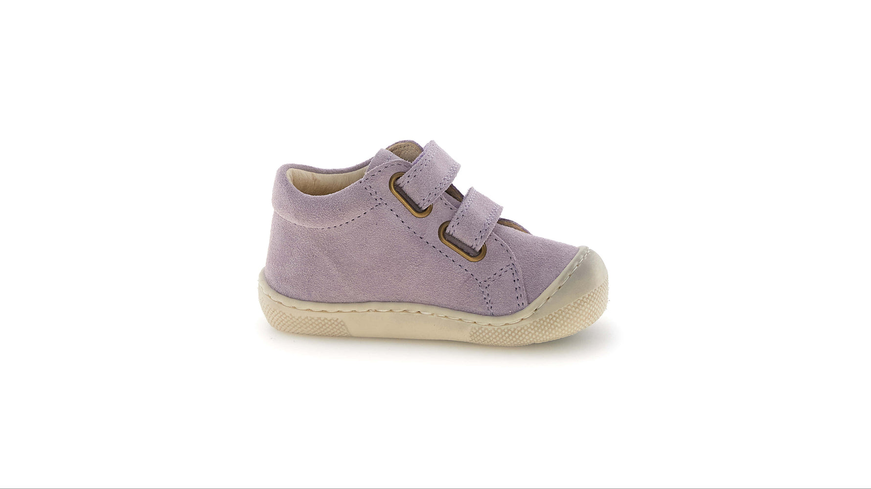 Beschreibung

Diese Barfußschuhe von Naturino kombinieren Komfort und Stil mit einem modernen Design. Das Obermaterial aus Leder und Velours verleiht einen markanten Look, während der Klettverschluss Praktikabilität gewährleistet. Das Innenfutter und die Einlegesohle, beide aus Leder, sorgen für ein hochwertiges Gefühl beim Kontakt mit dem Fuß. Perfekt, um deine Tage mit einem Hauch von Eleganz zu begleiten.

Material

Außensohle: Gummi
Einlage: Leder
Innenmaterial: Leder
Außenmaterial: Leder- Veloursleder