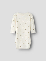 Body von Lil' Atelier – hochwertige Kindermode für jeden Tag.