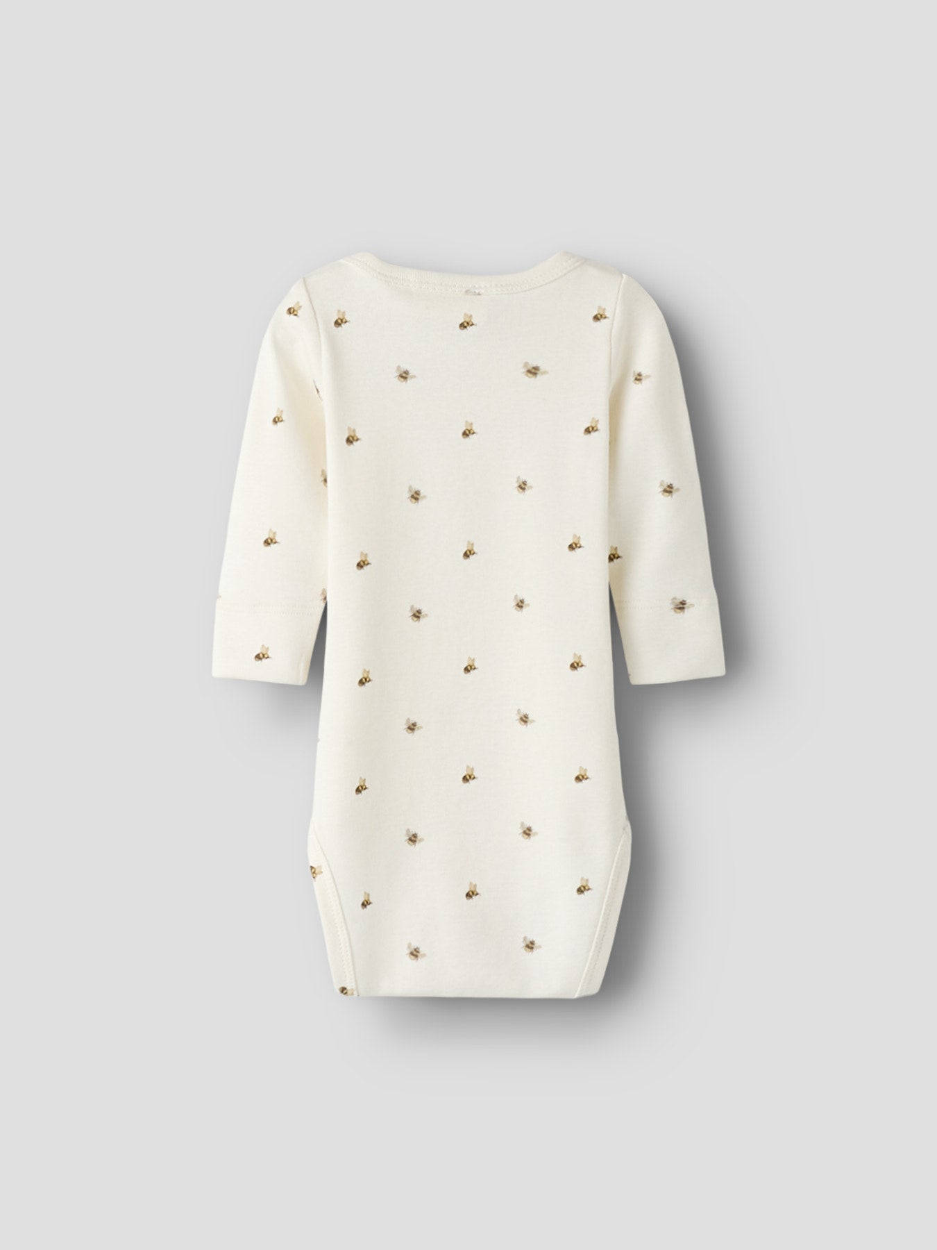 Body von Lil' Atelier – hochwertige Kindermode für jeden Tag.