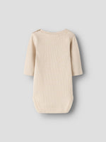 Body von Lil' Atelier – stilvolle Kindermode für jeden Tag.
