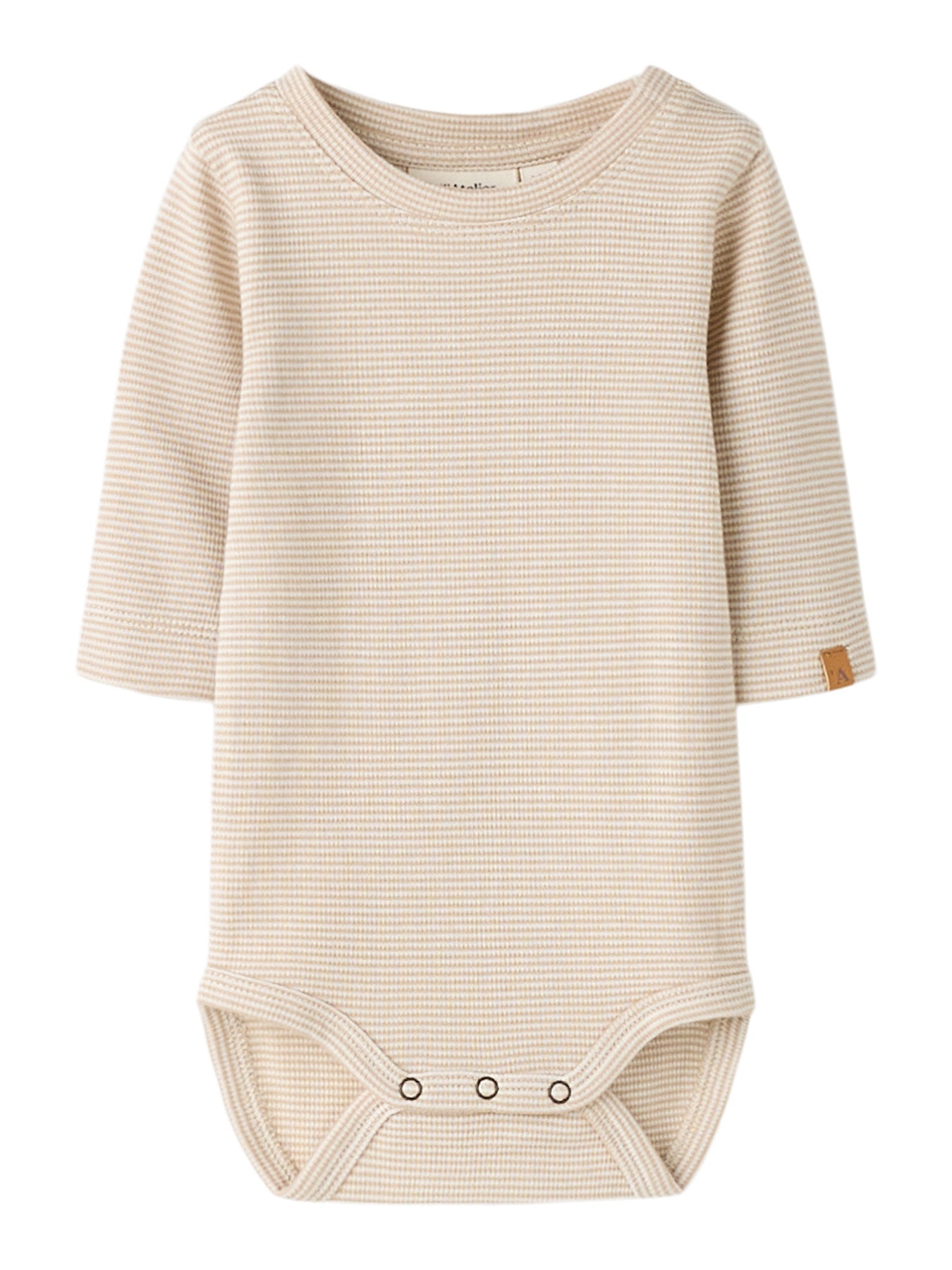 Body von Lil' Atelier – stilvolle Kindermode für jeden Tag.