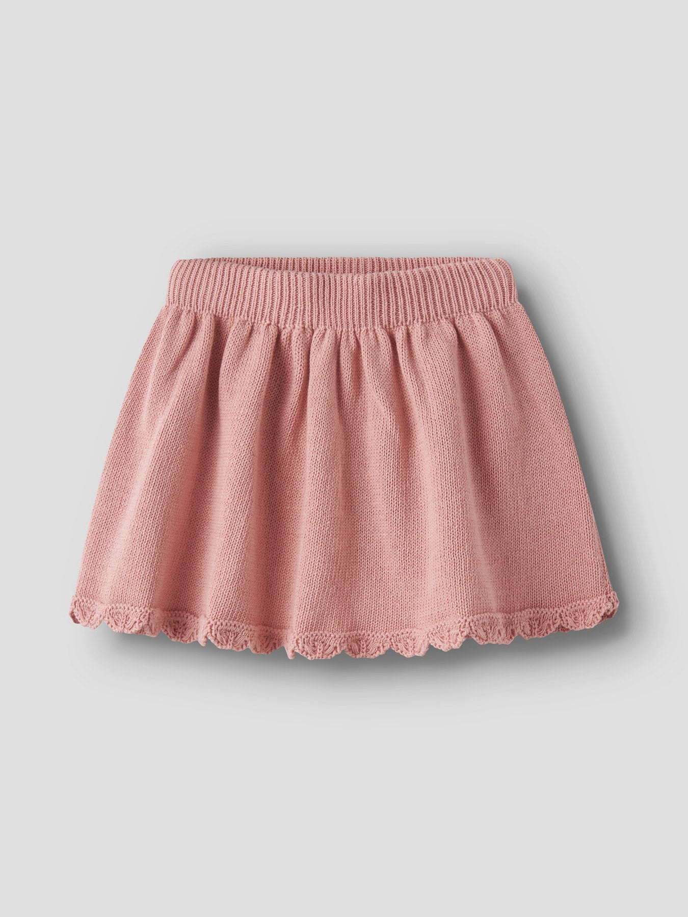 Rosa Mini Rock von Lil' Atelier Dieser bezaubernde Rosa Mini Rock von Lil' Atelier ist ein Must-Have für deinen Kleiderschrank.