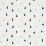 Das 120 x 120 cm Mulltuch Little Water Whale von Lässig ist aus vorgewaschener, atmungsaktiver, pflegeleichter Viskose und Baumwolle. Im 2er-Vorteilspack für Mädchen und Jungen und ideal als Spucktuch oder Mullwindel.