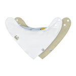 Freche Früchte, großer Spaß! Die LÄSSIG Dreieckstücher aus der Happy Fruits Kollektion sind nicht nur ein tolles Accessoire für Babies und Kleinkinder, sondern halten die Kleidung auch zuverlässig trocken