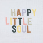 Die 80 x 80 cm großen Mulltücher im Happy Fruits Cherry Design sind vielseitig einsetzbar – ob als Spucktuch oder Schmusetuch. Aus atmungsaktiver Viskose (Bambusfaser) und Baumwolle gefertigt, sind sie besonders sanft zur empfindlichen Babyhaut.