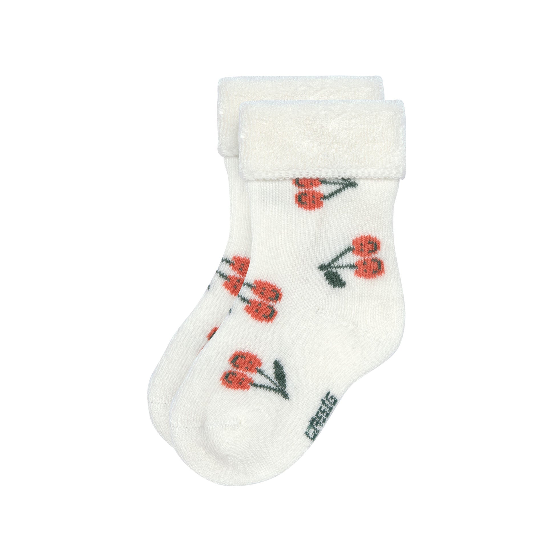 Die GOTS-zertifizierten Terry Socken für Kinder in Rosa mit einem hohen Anteil an Baumwolle (bio) machen jedes Outfit zum absoluten Hingucker. Atmungsaktiv. Hautsympathisch. Leichtes An- und Ausziehen. Flache Zehennaht. Kuscheliger Frottierflausch.