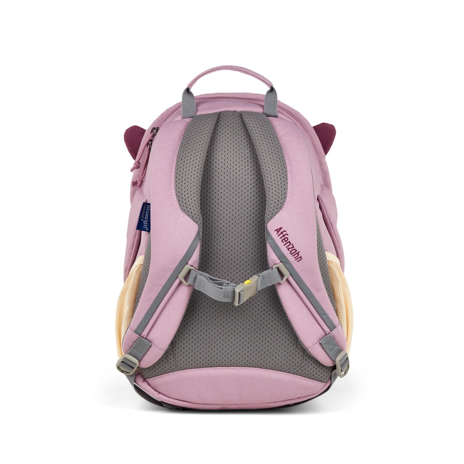 Der Rucksack Large Friend Otter von Affenzahn ist der perfekte Begleiter für Kinder im Alltag und auf Abenteuern. Mit seinem niedlichen Otter-Design und hochwertiger Verarbeitung bietet er ausreichend Platz für Schulutensilien, Spielzeug und persönliche Gegenstände. Der ergonomische Schnitt sorgt für angenehmen Tragekomfort, während die robusten Materialien Langlebigkeit garantieren. Ideal für Kindergarten, Schule oder Ausflüge – ein treuer Freund, der Kinder überallhin begleitet.