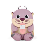 Der Rucksack Large Friend Otter von Affenzahn ist der perfekte Begleiter für Kinder im Alltag und auf Abenteuern. Mit seinem niedlichen Otter-Design und hochwertiger Verarbeitung bietet er ausreichend Platz für Schulutensilien, Spielzeug und persönliche Gegenstände. Der ergonomische Schnitt sorgt für angenehmen Tragekomfort, während die robusten Materialien Langlebigkeit garantieren. Ideal für Kindergarten, Schule oder Ausflüge – ein treuer Freund, der Kinder überallhin begleitet.