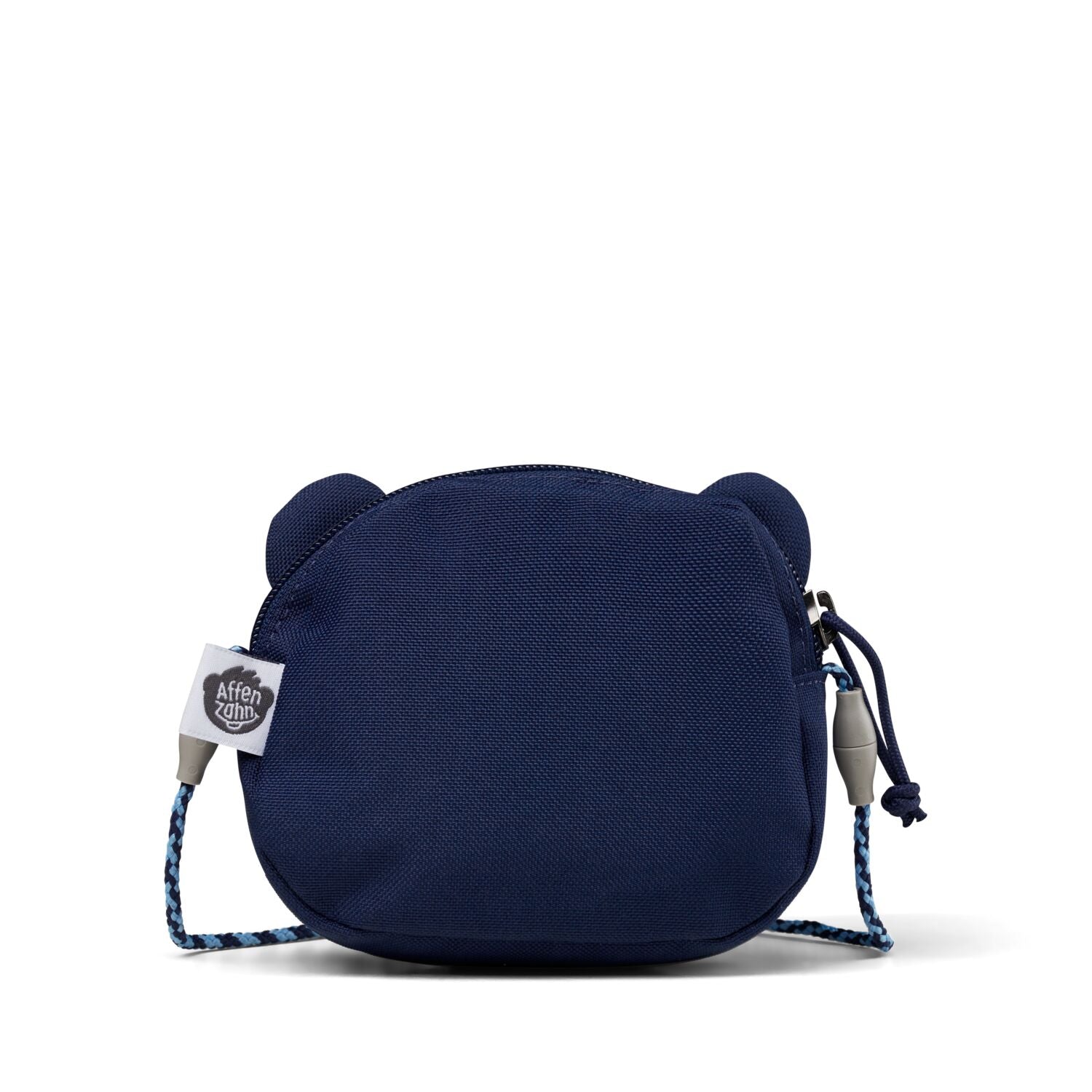 Geldtasche Bär von Affenzahn – das perfekte Accessoire für kleine Abenteurer. Mit seinem niedlichen Bär-Design bringt die Geldtasche Freude in den Alltag und lehrt Kinder spielerisch den Umgang mit Geld. Die kompakte Größe passt perfekt in jeden Kinderrucksack und ist ideal für Taschengeld, Münzen oder kleine Schätze. Robust verarbeitet und kinderfreundlich gestaltet – ein treuer Begleiter für unterwegs.
