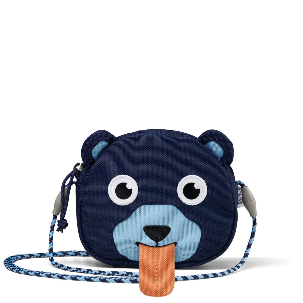 Geldtasche Bär von Affenzahn – das perfekte Accessoire für kleine Abenteurer. Mit seinem niedlichen Bär-Design bringt die Geldtasche Freude in den Alltag und lehrt Kinder spielerisch den Umgang mit Geld. Die kompakte Größe passt perfekt in jeden Kinderrucksack und ist ideal für Taschengeld, Münzen oder kleine Schätze. Robust verarbeitet und kinderfreundlich gestaltet – ein treuer Begleiter für unterwegs.