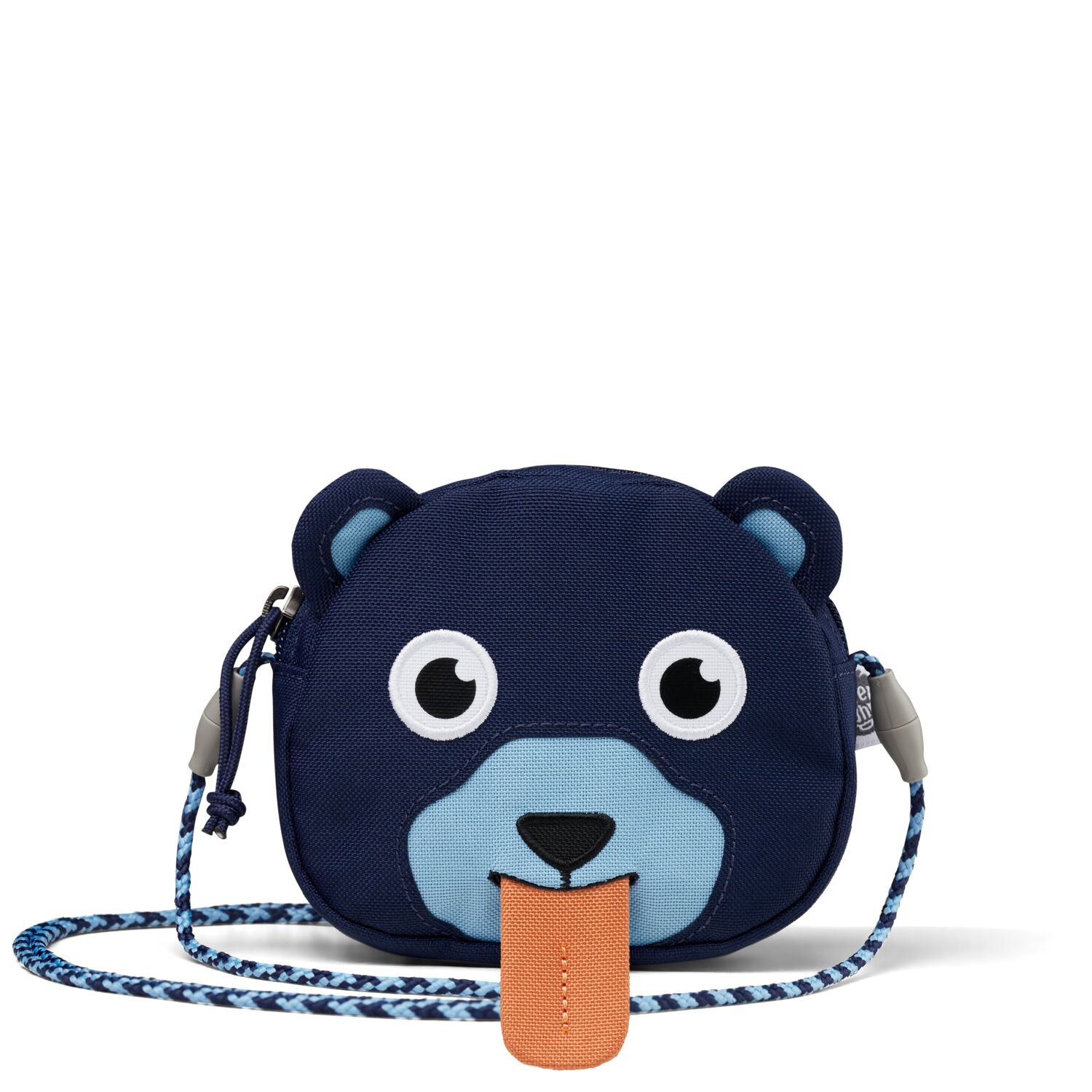 Geldtasche Bär von Affenzahn – das perfekte Accessoire für kleine Abenteurer. Mit seinem niedlichen Bär-Design bringt die Geldtasche Freude in den Alltag und lehrt Kinder spielerisch den Umgang mit Geld. Die kompakte Größe passt perfekt in jeden Kinderrucksack und ist ideal für Taschengeld, Münzen oder kleine Schätze. Robust verarbeitet und kinderfreundlich gestaltet – ein treuer Begleiter für unterwegs.