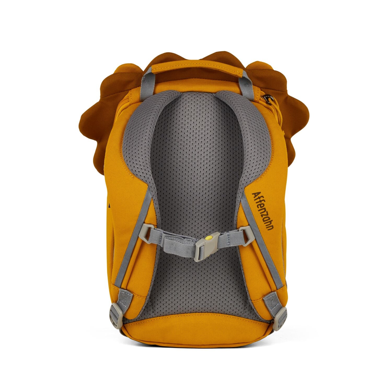 Der Small Friend Löwe von Affenzahn ist ein niedliches Accessoire für kleine Abenteurer. Mit seinem freundlichen Löwen-Design bringt er Spaß und Persönlichkeit in den Alltag. Perfekt als Begleiter für unterwegs oder als liebevolles Geschenk für Kinder, die Tiere lieben.