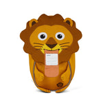 Der Small Friend Löwe von Affenzahn ist ein niedliches Accessoire für kleine Abenteurer. Mit seinem freundlichen Löwen-Design bringt er Spaß und Persönlichkeit in den Alltag. Perfekt als Begleiter für unterwegs oder als liebevolles Geschenk für Kinder, die Tiere lieben.