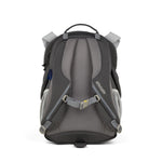 Der Rucksack Large Friend Hund von Affenzahn ist der perfekte Begleiter für kleine Abenteurer. Mit seinem liebevollen Hundedesign und der robusten Verarbeitung bietet er ausreichend Platz für Schulutensilien, Spielzeug und persönliche Gegenstände. Die ergonomischen Schultergurte sorgen für angenehmen Tragekomfort, während die hochwertige Verarbeitung Langlebigkeit garantiert. Ideal für Kinder, die ihren eigenen Stil ausdrücken möchten – praktisch, sicher und wunderbar niedlich.