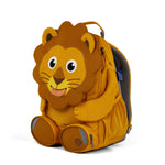 Der Rucksack Large Friend Löwe von Affenzahn ist der perfekte Begleiter für Kinder im Alltag und auf Abenteuern. Mit seinem niedlichen Löwen-Design bringt er Freude in jeden Tag. Der geräumige Rucksack bietet ausreichend Platz für Schulutensilien, Spielzeug und persönliche Gegenstände. Hochwertig verarbeitet und ergonomisch gestaltet, sorgt er für angenehmen Tragekomfort. Die robusten Materialien garantieren lange Haltbarkeit, während die praktischen Verschlüsse einfache Handhabung ermöglichen. Ein treuer F