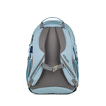 Dieser praktische Rucksack von Affenzahn begleitet Kinder zuverlässig durch den Alltag. Mit seinem niedlichen Robbe-Design und durchdachten Features bietet er ausreichend Platz für Schulutensilien, Pausensnacks und kleine Abenteuer. Die ergonomischen Träger sorgen für angenehmen Tragekomfort, während die robuste Verarbeitung Langlebigkeit garantiert. Perfekt für Kindergarten, Schule oder Ausflüge – ein treuer Begleiter für kleine Entdecker.