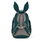Der Rucksack Large Friend Hase von Affenzahn ist der perfekte Begleiter für Kinder im Alltag und auf Abenteuern. Mit seinem niedlichen Hasen-Design und der robusten Verarbeitung bietet er ausreichend Platz für Schulutensilien, Spielzeug und persönliche Gegenstände. Die ergonomischen Schultergurte sorgen für angenehmen Tragekomfort, während die hochwertige Verarbeitung Langlebigkeit garantiert. Ideal für Kindergarten, Schule oder Ausflüge – ein treuer Freund, der Kinder überallhin begleitet.