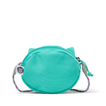 Niedliche Geldtasche in Eulenform – das perfekte Accessoire für kleine Sammler. Mit liebevollen Details und praktischer Größe ideal für Münzen, Scheine und kleine Schätze. Die robuste Verarbeitung macht sie zum zuverlässigen Begleiter im Kinderrucksack oder der Handtasche. Ein charmantes Geschenk für alle, die Eulen lieben.
