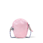 Niedliche Geldtasche im Einhorn-Design, perfekt für kleine Schätze und Kleingeld. Das praktische Accessoire von Affenzahn besticht durch sein verspieltes Motiv und die kinderfreundliche Verarbeitung. Ideal als Geschenk oder zum Mitnehmen in Rucksack und Tasche.