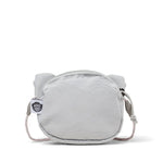 Niedliche Geldtasche Koala von Affenzahn – das perfekte Accessoire für kleine Geldbeutel. Mit seinem süßen Koala-Design bringt die Tasche Freude in den Alltag und ist ideal für Kinder, um ihre ersten Ersparnisse sicher zu verstauen. Hochwertig verarbeitet und praktisch in der Größe – ein treuer Begleiter für unterwegs.