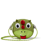 Die Geldtasche Drache von Affenzahn ist das perfekte Accessoire für kleine Abenteurer. Mit ihrem niedlichen Drachen-Design begeistert sie Kinder und macht das Tragen von Kleingeld zum Vergnügen. Die praktische Größe passt problemlos in jeden Kinderrucksack oder jede Tasche. Hochwertig verarbeitet und langlebig – ideal für den täglichen Gebrauch.