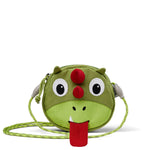 Die Geldtasche Drache von Affenzahn ist das perfekte Accessoire für kleine Abenteurer. Mit ihrem niedlichen Drachen-Design begeistert sie Kinder und macht das Tragen von Kleingeld zum Vergnügen. Die praktische Größe passt problemlos in jeden Kinderrucksack oder jede Tasche. Hochwertig verarbeitet und langlebig – ideal für den täglichen Gebrauch.