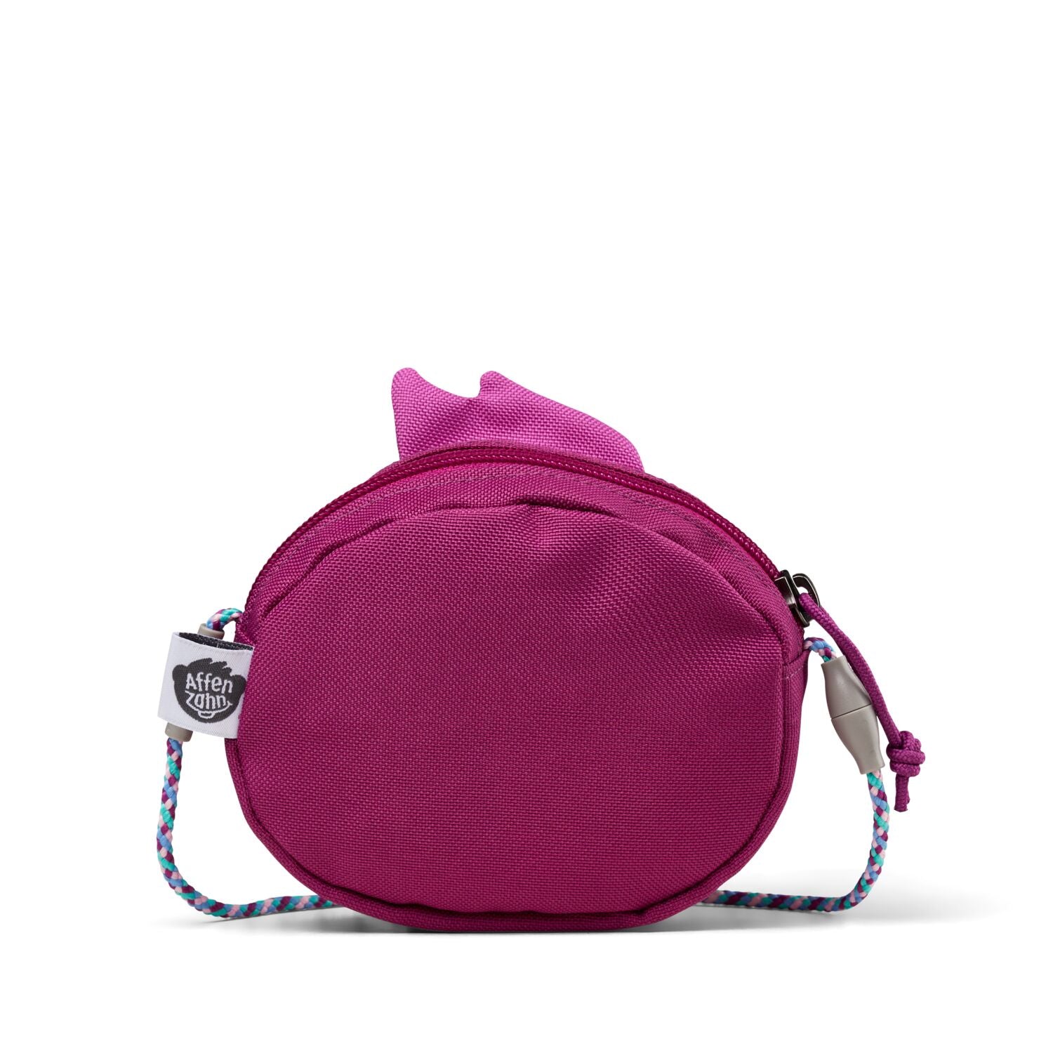 Niedliche Geldtasche Vogel von Affenzahn – das perfekte Accessoire für kleine Geldbeutel. Mit seinem verspielten Vogel-Design bringt die Tasche Farbe und Freude in den Alltag. Ideal für Kinder und alle, die es liebevoll mögen. Praktisch, robust und mit dem charakteristischen Affenzahn-Stil.
